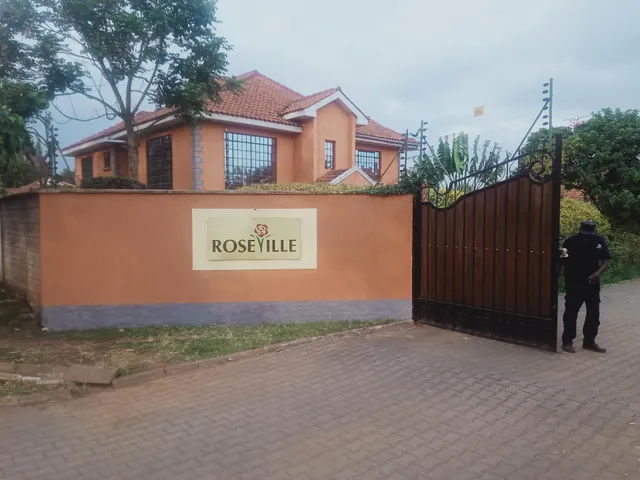 Roseville Homestay