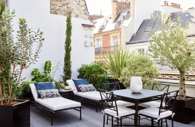 Maison Boissière Barnes Residences