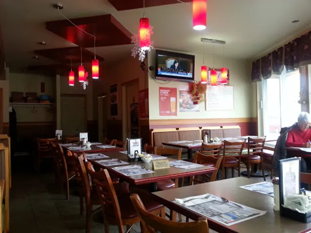 Restaurant Le Moulin