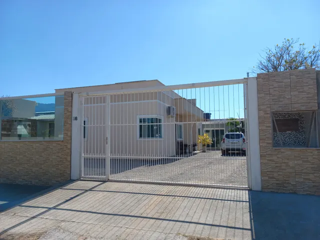 Pousada das gerberas