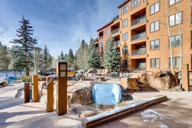 The Springs Condos at Keystone Resort