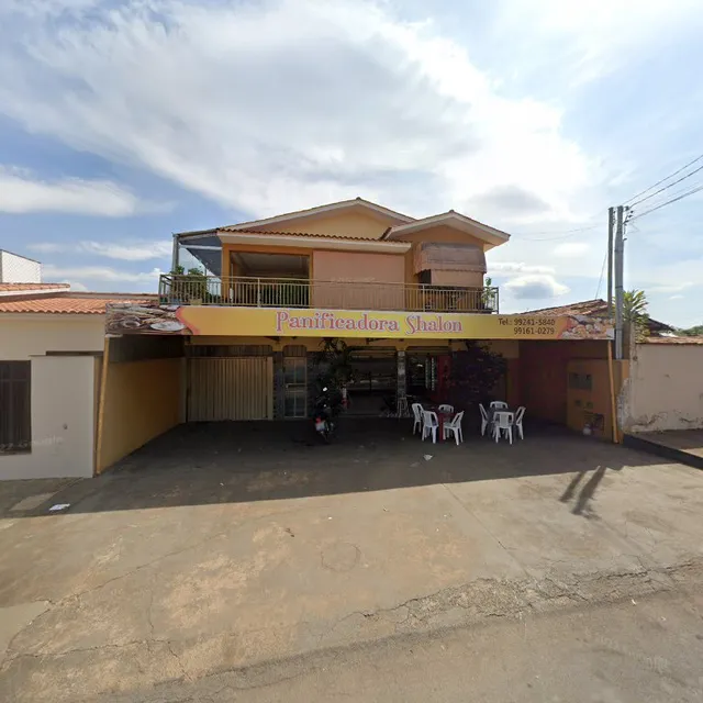 Panificadora Shalon