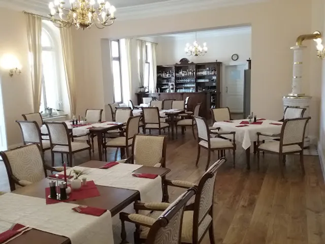 Restaurant im Gutshaus