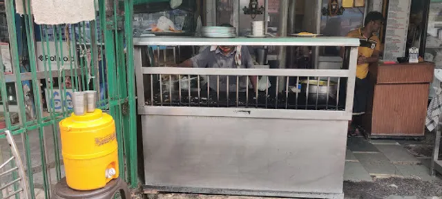 Shree Durga Dosa Corner