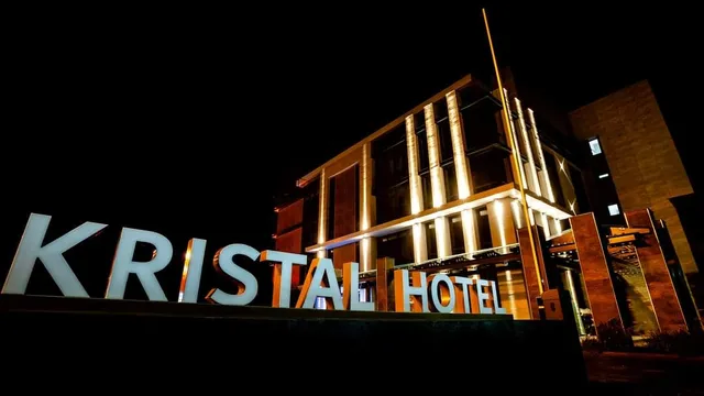 KristalHotel Focșani