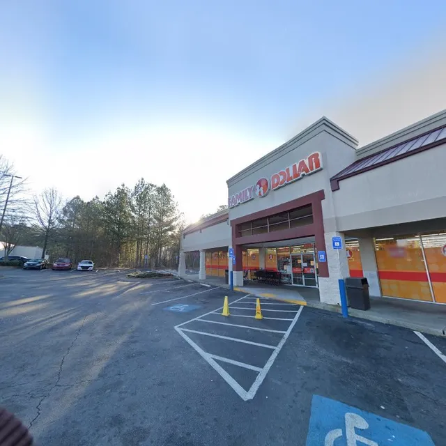 West Ridge Shopping Center