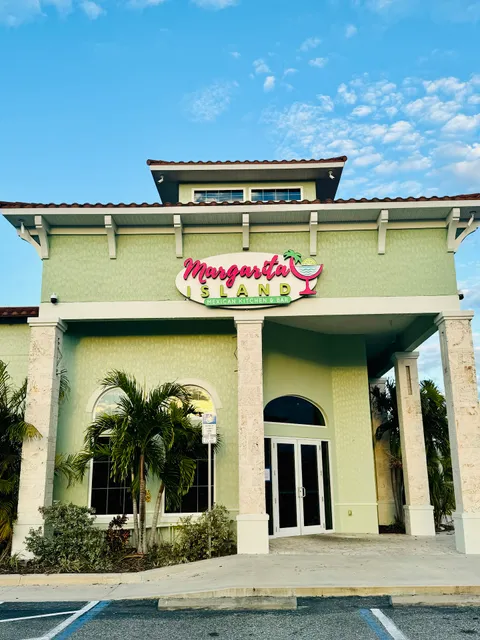 Margarita Island - Viera