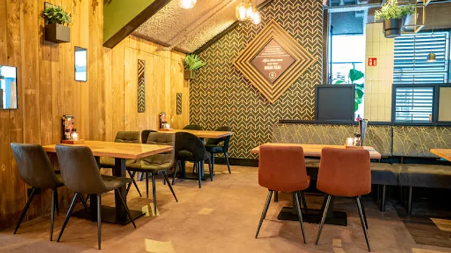 Restaurant De Beren Meppel