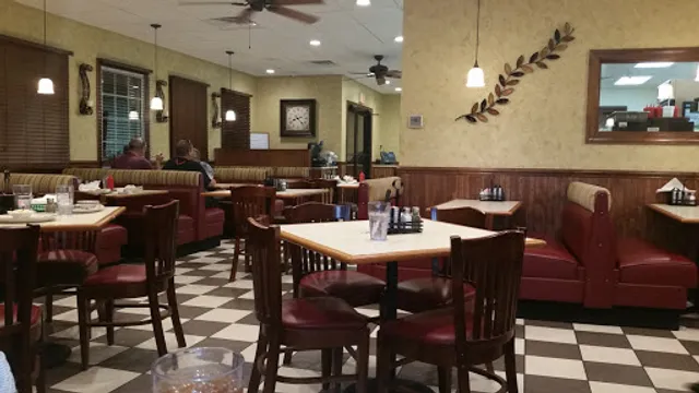 Cagneys Kitchen - Old Salisbury Rd.