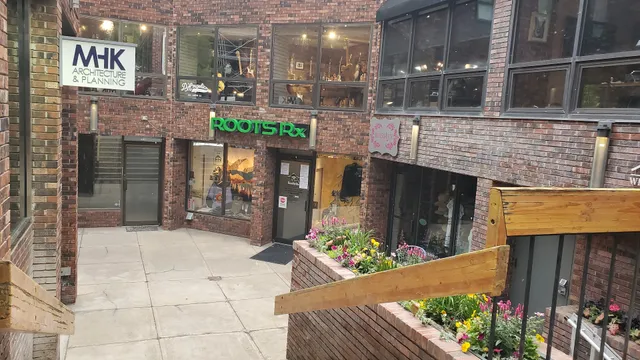 Roots Rx Aspen Dispensary