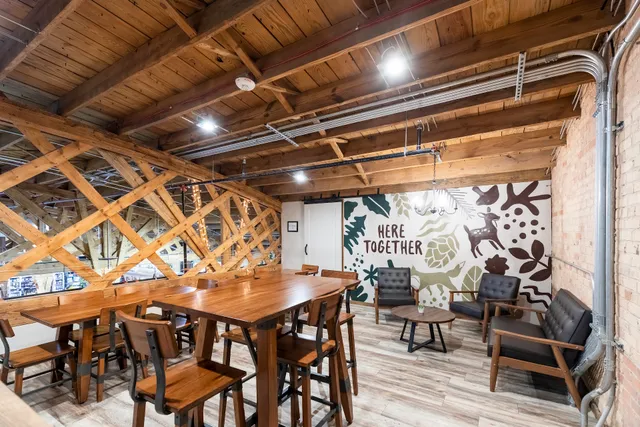 St. Joe Community Taproom