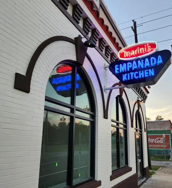 Marini's Empanada Kitchen