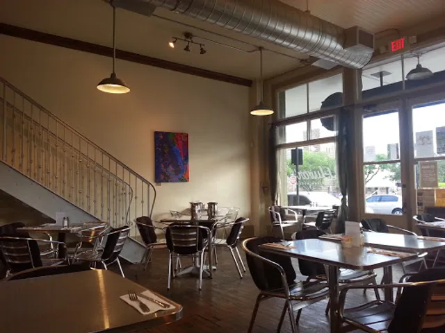 Huvar's Artisan Market