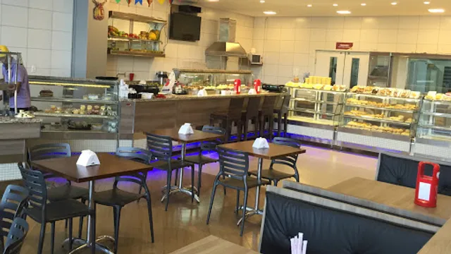 Kairós Delicatessen