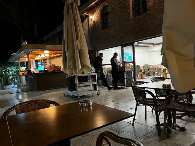 Fatih Belediyesi Sultanahmet Sosyal Tesisleri