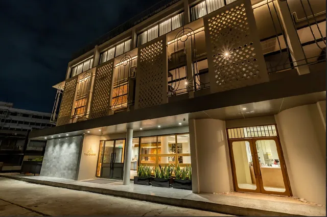 The Chedee Krungthep