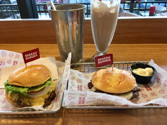 Smashburger