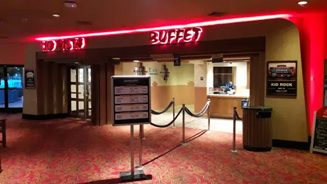 Grand Buffet