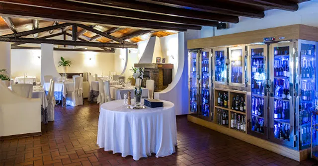 Ristorante Villa Liviangior