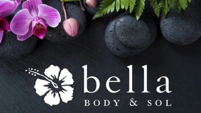 Bella Body & Sol A D-Light Therapy Tanning Salon & Organic Spa
