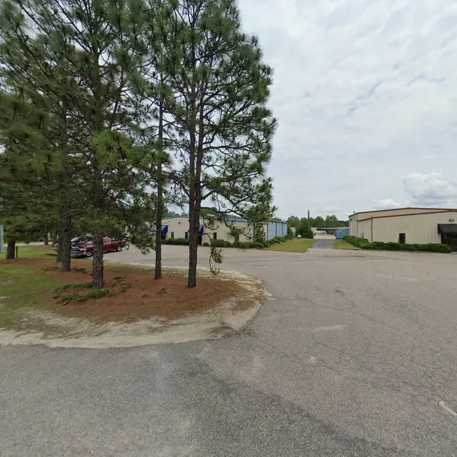 Sandhill Electric Supply