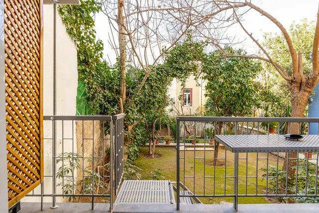 Secret Garden Downtown Athens