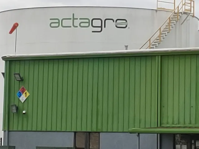 Actagro, LLC