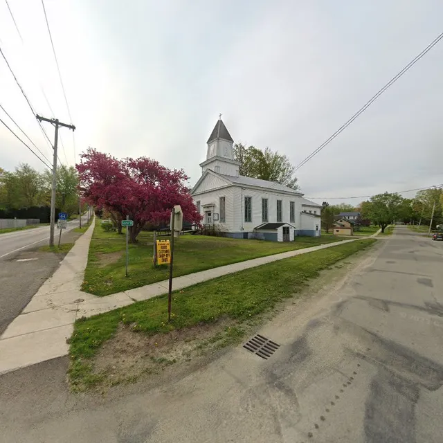 Chautauqua County Samaritan House