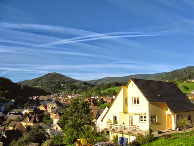 Gîte & Chambre d'hôtes Chez Danielle et Roland