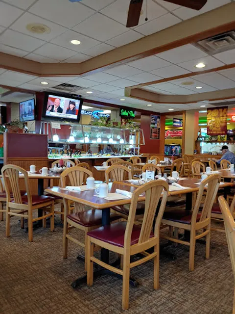 Demetrio's Family Restaurant