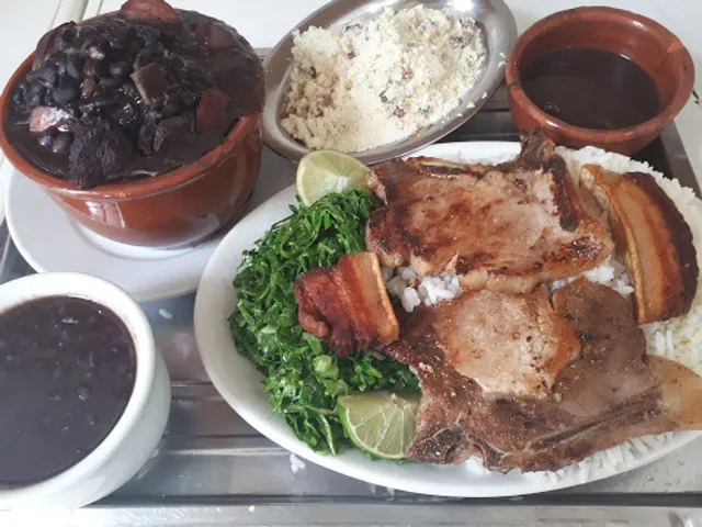 Restaurante Itapeva Delivery