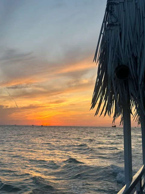 The Salty Mermaid Beach Boats, LLC