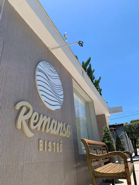 Remanso Bistrô