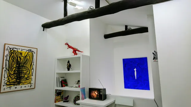 mori yu gallery kyoto