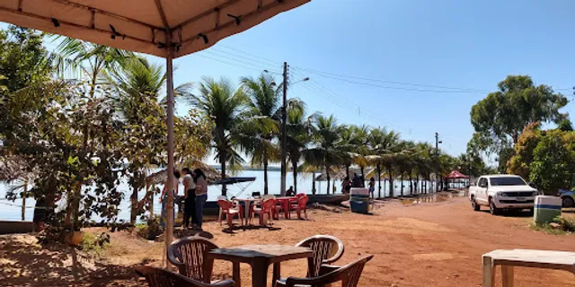 Bar e Restaurante Coisas da Nossa Terra