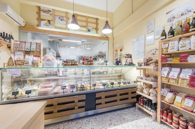 Antico Pastificio Giglio®