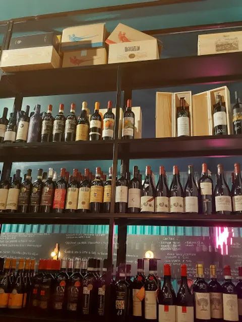 La Dispensa - Enoteca con Cucina