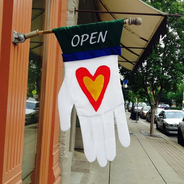 Heart And Hands: Handcrafted in Tennessee