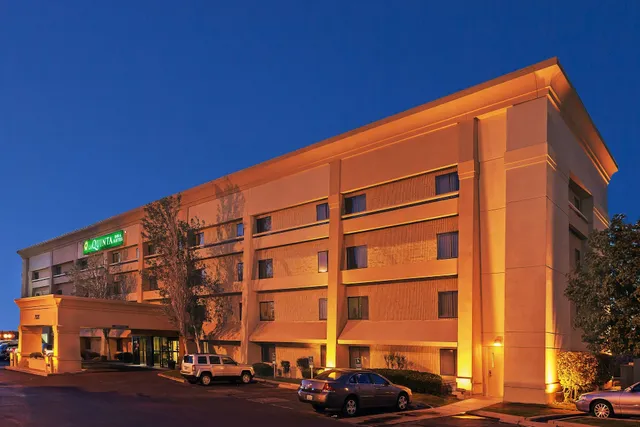 La Quinta Inn & Suites by Wyndham El Paso West Bartlett