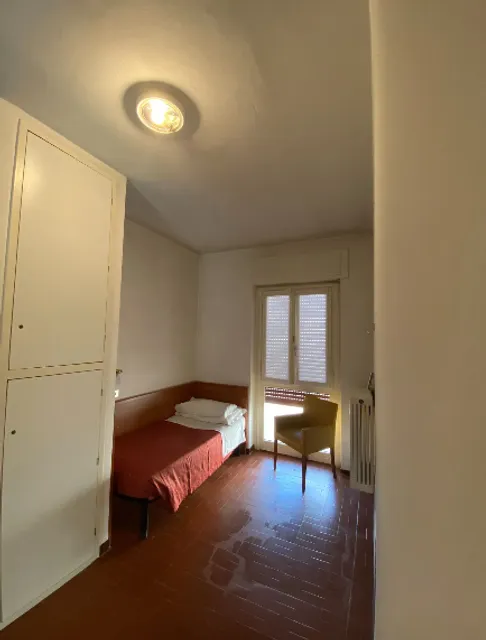 HOUSE HOTEL CA'MERLATA