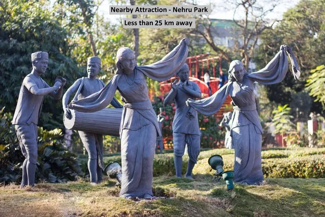 SPOT ON Jp Guest House