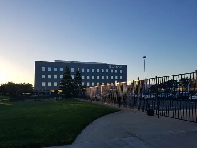 The Aerospace Corporation