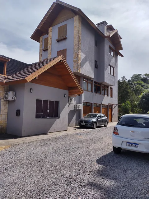 Pousada Novo Aconchego