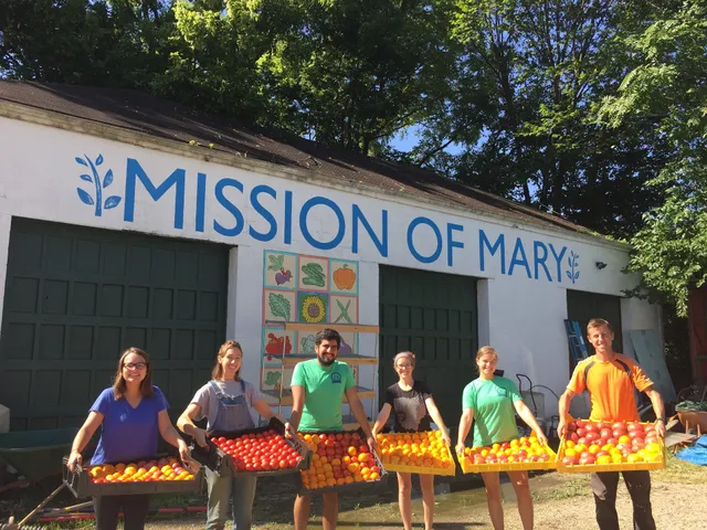 Mission of Mary Cooperative
