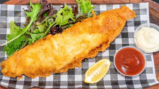 Steel River Take Away