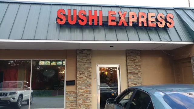 Sushi Express of Watertown
