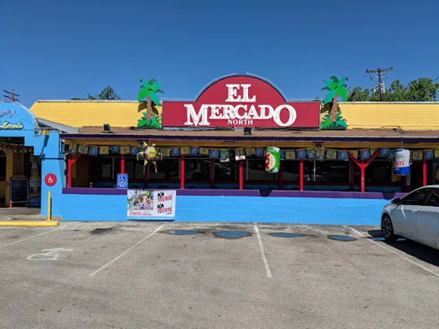 El Mercado Restaurant