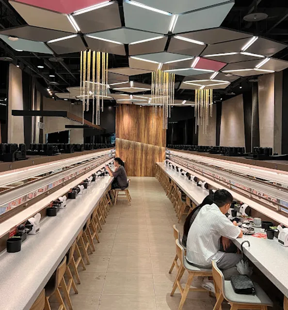 Magic Touch Citylink Nangang Restaurant