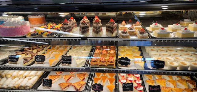 FL Bakery and Restaurant