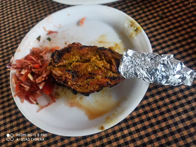 Savera Bar & Restaurant